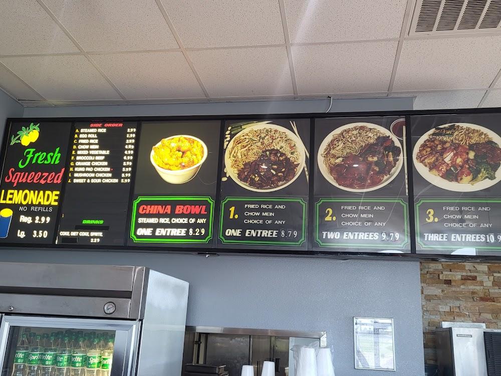 China Pantry Sweet & Sour Chicken