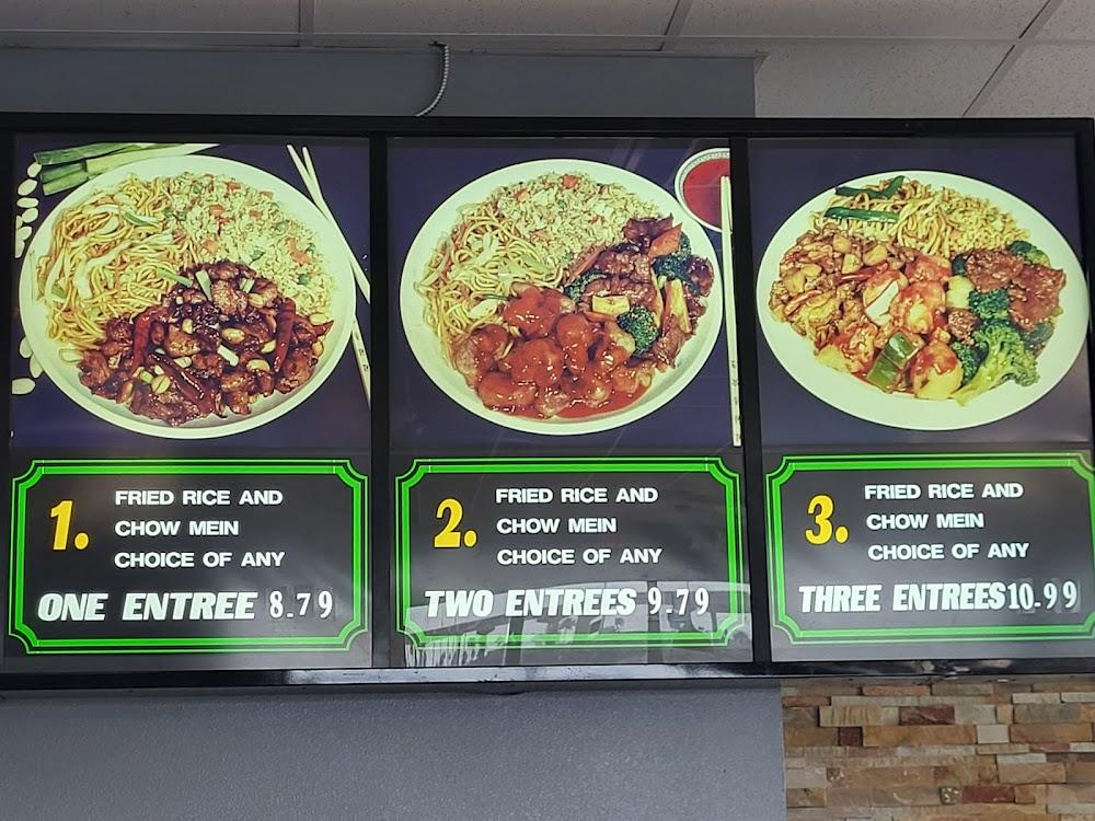 China Pantry Chow Mein